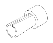 Uni-Clamp - 20 per package